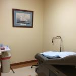 Exam Room